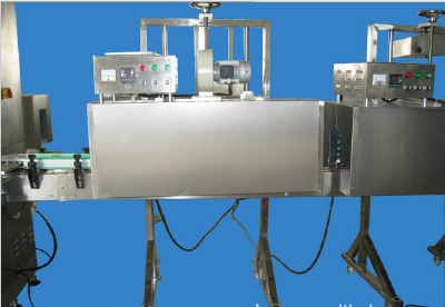 Stable high speed marking machine