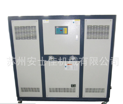 SJ-40WF water cooled chiller