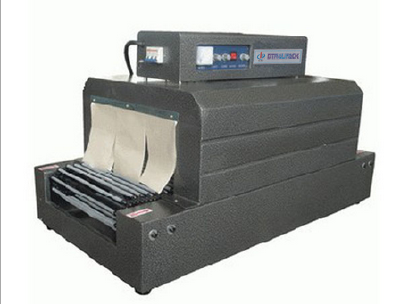 Thermal contraction machine