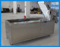 Ozone Bubble Water Fruit and vegetable washer/vegetable washing machine