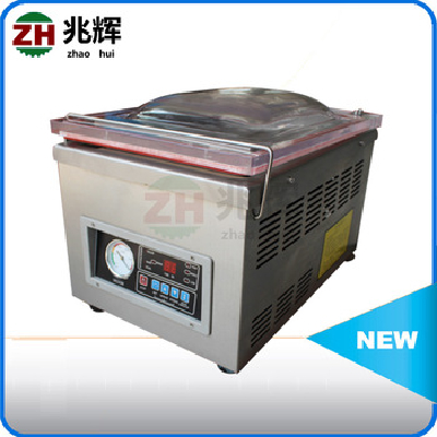 Commercical Vacuum packing machines/fruits and vegetables packingmachine/food machine