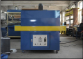 Electronic products shrink packaging machine toy