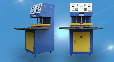 Plastic sealing machine rotary Easy