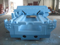 Custom lathe processing