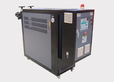 Heat conducting oil electric heating furnace