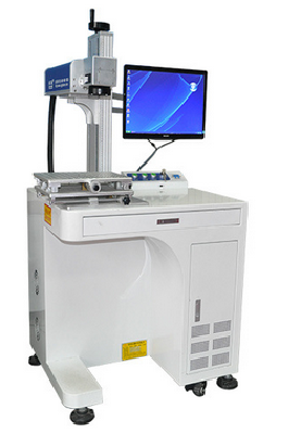 Laser cleaning machine