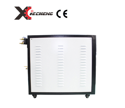 5HP Low Temperature Industrial Water Chiller5HP Water Cooled IndustrialChiller for Cooling Pipe