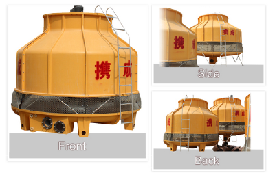 Supplier Good Quality Water Cooling Tower