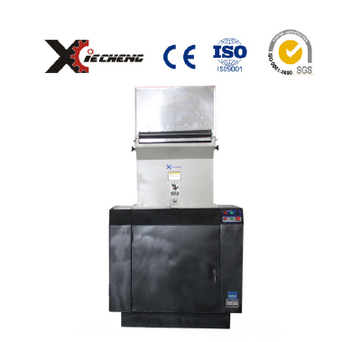 Plastic Crusher for Pet Bottles and Film/Crusher Plastic