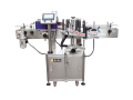 Glue labeling machine