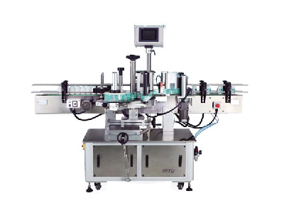 Labeling Machine