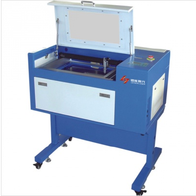 Bamboo, image coding, handicraft industry, laser engraving machine
