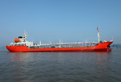 3180DWT Oil tanker ship