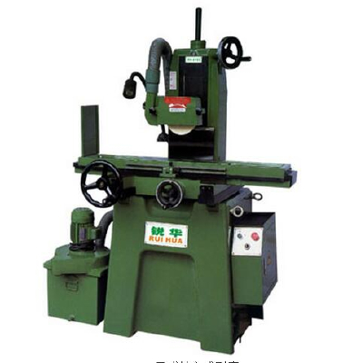 RH-618S dry precision molding grinding