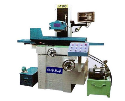 M3060 hydraulic plane grinder