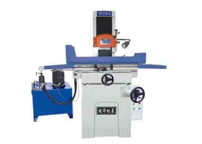 M250 left and right hydraulic plane grinding machine