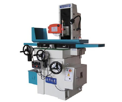 M250AH automatic surface grinder