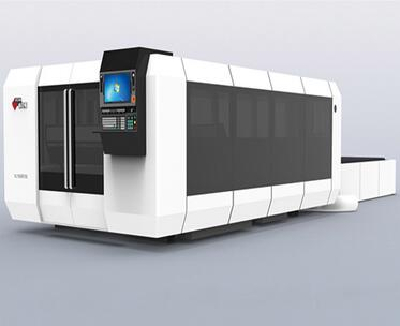 2400W IPG Fiber Laser Cutting Machine High Speed Precision LaserCutterforCutting Sheet Metal Fabrication Stainless Steel Carbon SteelHard Alloy, Metal Cutting Machinery