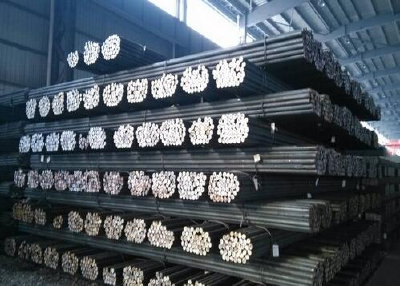   round bar steel