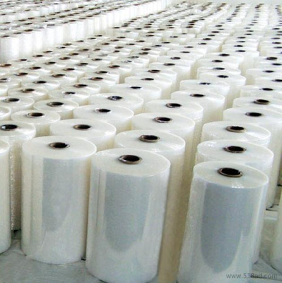 Polysilicon POF standard shrinking film
