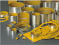 SF-2Y Marginal Pb-free self-lubricating bearing