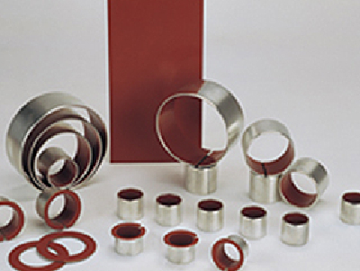 SF-1 D Hydraulic Bushing, bearing