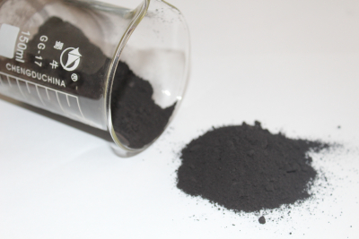 iron powder