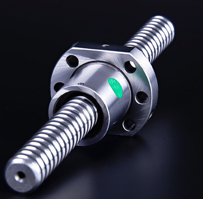 Ball lead screw