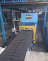Casting production line for casting production line