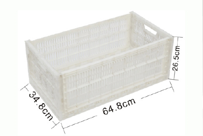 chicken egg crate Folding egg box