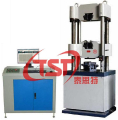 Computer Control Electro-Hydraulic Servo Universal Testing Machine