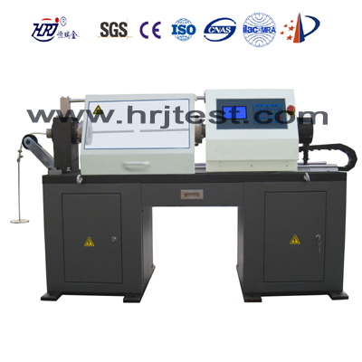 5mm/10mm/14mm Metal Wire Torsion Testing Machine