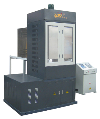 TPJ-20 Computer Control Air Spring Fatigue Testing Machine