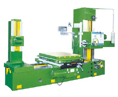 TX68 boring machine