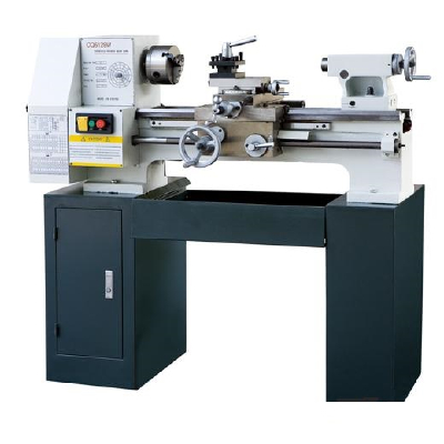 CQ6125A small lathe