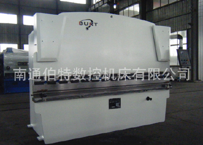 Stainless steel ordinary bending machine