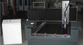 High speed engraving and milling machine