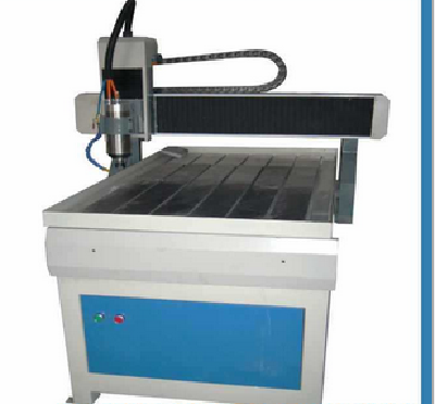 Mould engraving machine