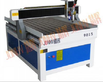 Stone carving machine