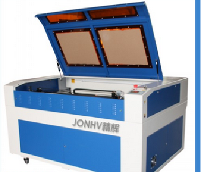 Laser engraving machine cutting machine