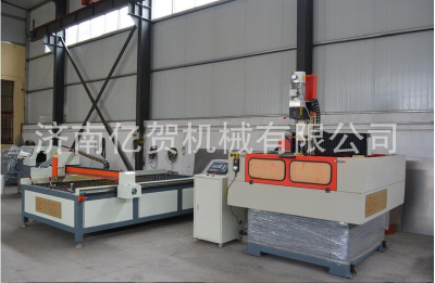 CNC cutting machine