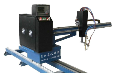 GS-30750ZZX type CNC cutting machine