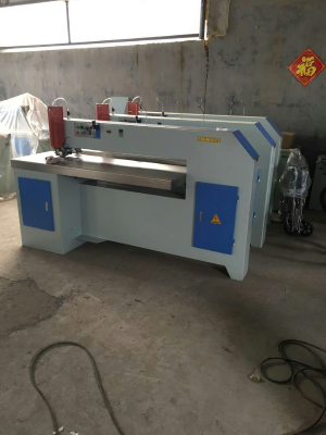 Jointing machine