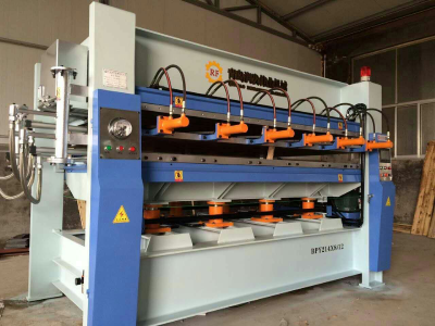 Jointing machine