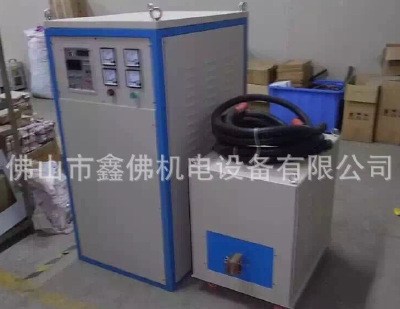 High frequency welding machine