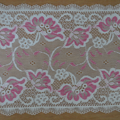 2016 100% Nylon lace for Underwear