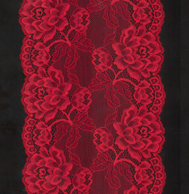 Lace manufacturer for lingerie underwear dress garments