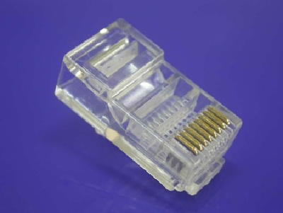 Cat5e Module