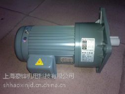 Gear speed reducer