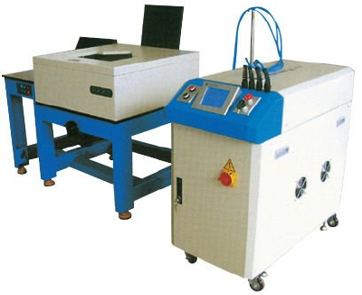 High Power Fiber Optical Welding Machine, Laser Welding Machine